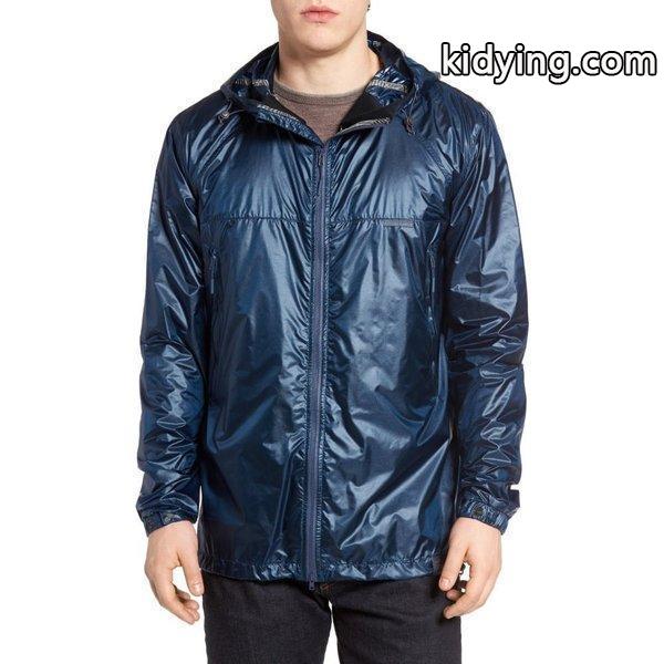 カナダグース CANADA GOOSE メンズ ジャケット アウター Sandpoint Regular Fit Water Resistant Jacket Marine Blue :dp3-5323948-207499:フェルマート エフ fermart ef - 通販ショッピング-0
