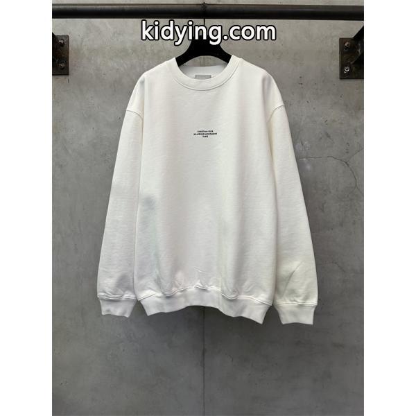 100％品質保証 ディオールトレーナーコピーDIOR 25SS Montaigneスウェット-2