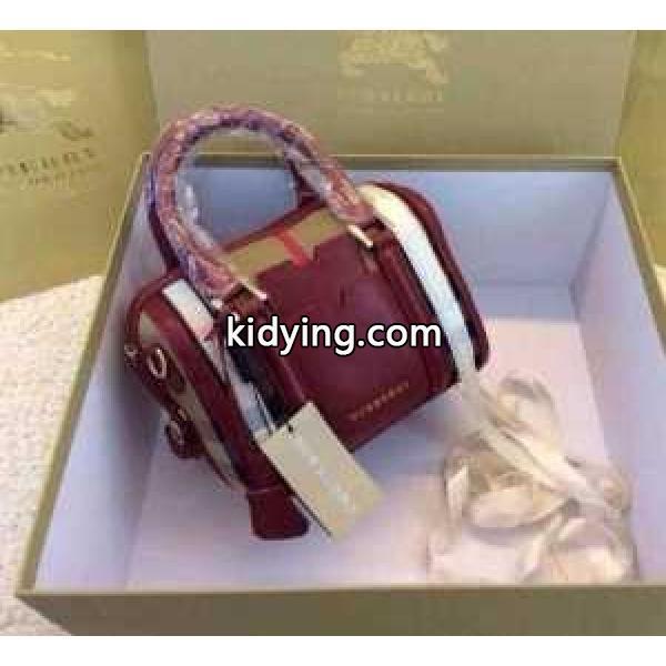 一味違うケーブル編みが魅力満点 2016 バーバリーBURBERRY  手持ち&ショルダー掛け 多色選択可 98152_バーバリー レディースバッグ_バッグ レディース_スーパーコピーブランド激安通販 専門店-0