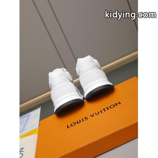 今季も引き続きブランド LOUIS VUITTON ルイ ヴィトン カジュアルシューズ 3色可選 春夏2025年の最新アイテム__ブランド コピー 激安(日本最大級)-5
