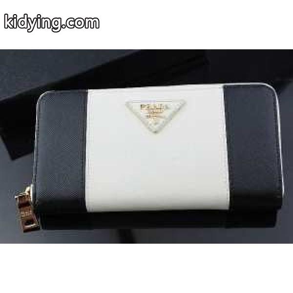 入手困難 2014 PRADA プラダース長財布_プラダ レディース財布_財布 レディース_スーパーコピーブランド激安通販 専門店-0