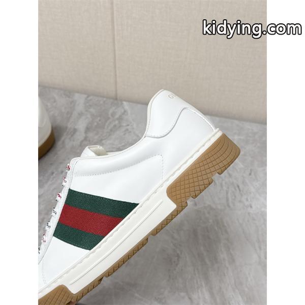 Gucciグッチスニーカーコピー2026春夏最新お洒落履き心地カジュアルスタイル-5