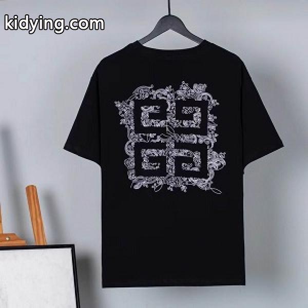 ジバンシー  Ｔシャツコピー GIVENCHY-0