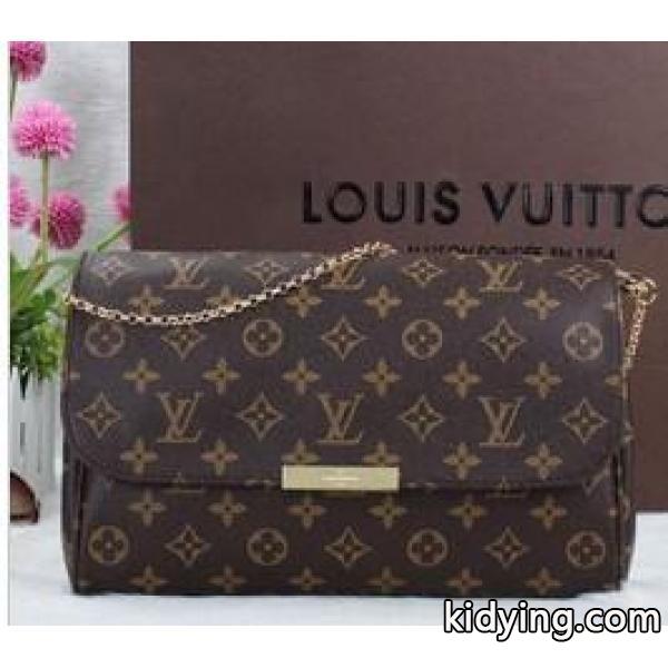 お買い得 ルイヴィトン モノグラム フェイボリットMM キャンバス 大人気 ショルダーバッグ _ルイ ヴィトン LOUIS VUITTON_ブランド コピー 激安(日本最大級)-0