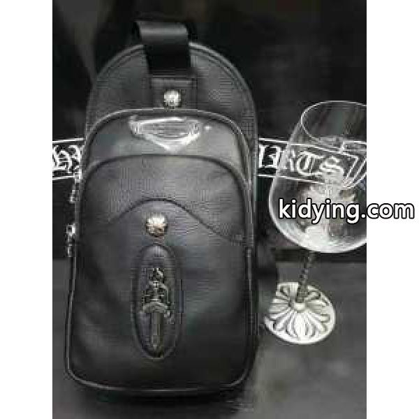 斜め掛けバッグ 2017 シンプルな外観 人気激売れ クロムハーツ CHROME HEARTS_クロムハーツ CHROME HEARTS_ブランド コピー 激安(日本最大級)-0