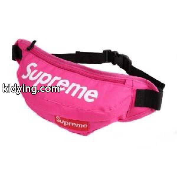 2014秋冬 大人気☆NEW!! SUPREME シュプリーム ウエストポーチ_シュプリーム メンズバッグ_バッグ メンズ_スーパーコピーブランド激安通販 専門店-0