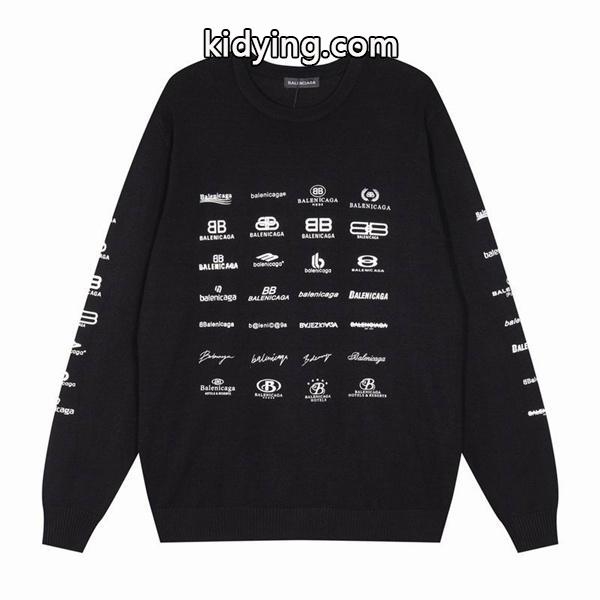 人気アイテムも同時にチェックBALENCIAGA バレンシアガセーターコピー春夏トレンドアイテム_ブランド コピー 激安(日本最大級)-1