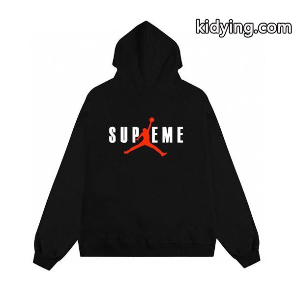 SUPREME aj コラボシュプリーム パーカー コピー 通販ショッピング-0