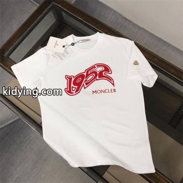 モンクレール MONCLER ｔシャツスーパーコピー激安 トップス  通販ショッピング-0
