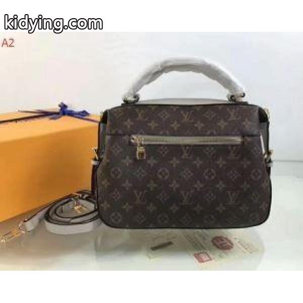4色可選 大絶賛！ 2017新作 手持ち&ショルダー掛け ルイ ヴィトン LOUIS VUITTON_ルイ ヴィトン LOUIS VUITTON_ブランド コピー 激安(日本最大級)-1
