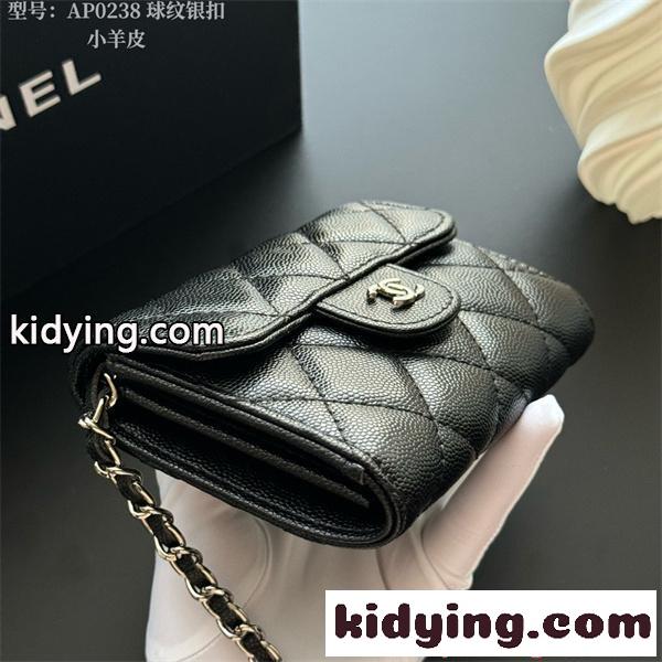 CHANEL シャネル スーパーコピー 数量限定 レディース ショルダー ラムレザー 高級感仕上げ-5