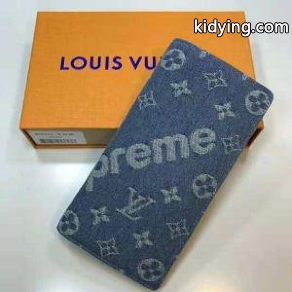 LOUIS VUITTON 新品買い付けルイ ヴィトン2018激安セール最高峰 二つ折り財布 2色可選_ルイ ヴィトン LOUIS VUITTON_ブランド コピー 激安(日本最大級)-1
