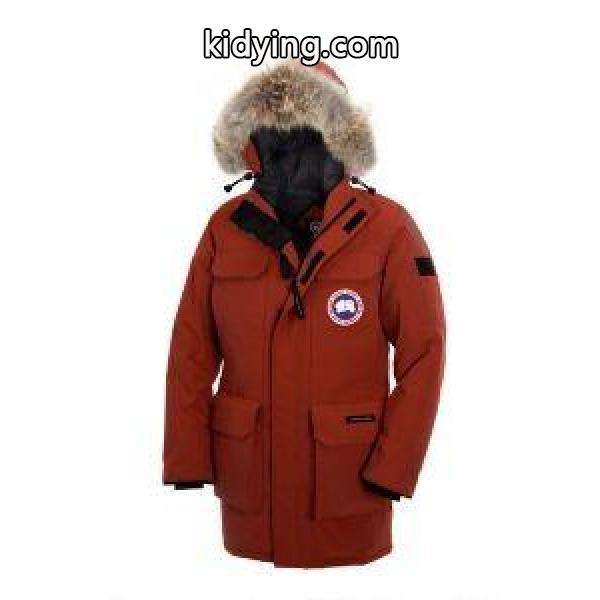 極上の着心地 2015 カナダグース CANADA GOOSE ダウンジャケット 8色可選 厳しい寒さに耐える_カナダグース CANADA GOOSE_ブランド コピー 激安(日本最大級)-7