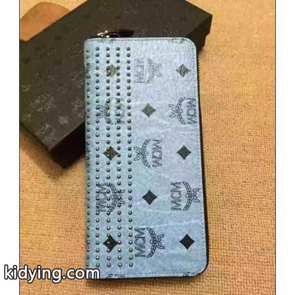 入手困難！エムシーエム コピー 2016秋冬 レディース財布_エムシーエム コピー MCM_ブランド コピー 激安(日本最大級)-1