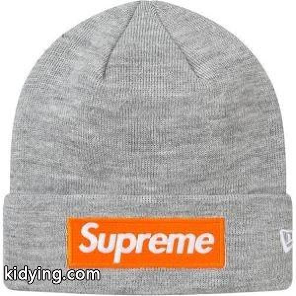 多色可選 SUPREME シュプリーム ニットキャップ Supreme 16FW 17FW 18FW New Era Box Logo Beanie 今一番熱い_シュプリーム SUPREME_ブランド コピー 激安(日本最大級)-1