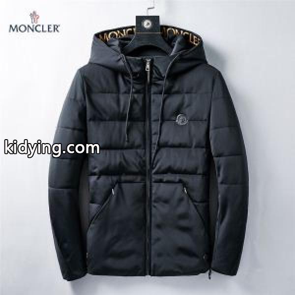 新作アイテム60％OFF  オススメ新作商品 モンクレール MONCLER ダウンジャケット_男性用ダウンジャケット_モンクレール特集_スーパーコピーブランド激安通販 専門店-0