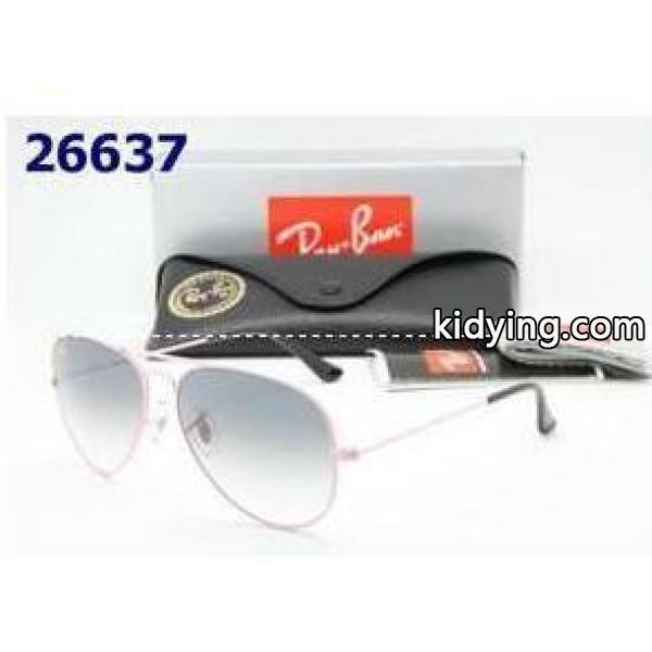 ファッション雑誌のレイバン、Raybanのメガネケース付きレディース、メンズサングラス_レイバン Rayban_ブランド コピー 激安(日本最大級)-0