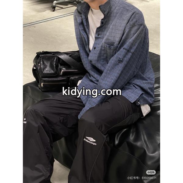 個性的❤BALENCIAGA SKIWEAR シリーズバレンシアガ パンツコピー品質保証2026-2