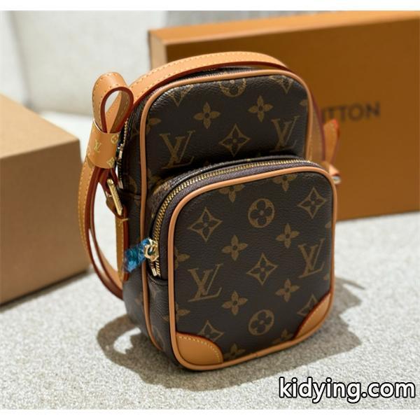 大人M14014❤ルイヴィトンショルダーバッグメンズLOUIS VUITTON_ブランド コピー 激安(日本最大級)-0