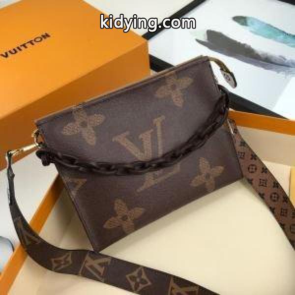 2019秋冬の必需品 秋冬の季節感を取り入れたい時におすすめ ルイ ヴィトン LOUIS VUITTON 斜め掛けバッグ_ルイ ヴィトン LOUIS VUITTON_ブランド コピー 激安(日本最大級)-0