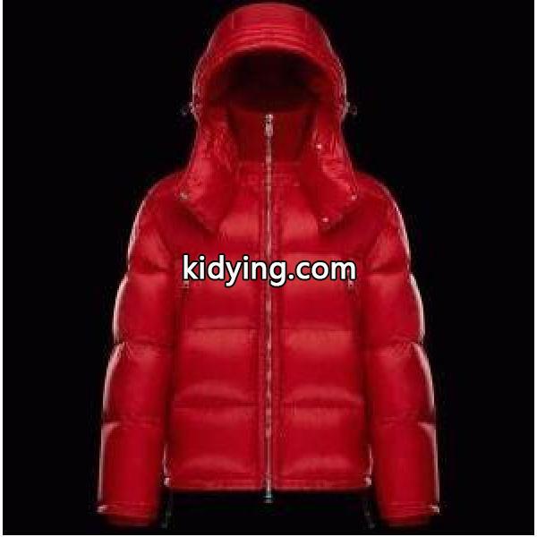 格好いいモンクレール ダウンジャケットメンズ MONCLER PASCAL ハイネックニットダウンアウター多色可選-0