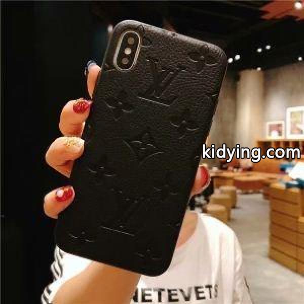 数量限定販売 LOUIS VUITTON ルイ ヴィトン 4色可選2018秋冬期間限定iphone8/iphone8 plus ケース カバー_ルイ ヴィトン LOUIS VUITTON_ブランド コピー 激安(日本最大級)-0
