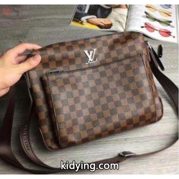 ルイ ヴィトン軽く耐久性のある LOUIS VUITTONメンズ ショルダーバッグ4色可選_ルイ ヴィトン LOUIS VUITTON_ブランド コピー 激安(日本最大級)-2