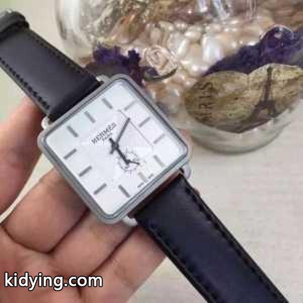 プレゼントに 2016 エルメス HERMES 腕時計 スイスクオーツムーブメント 2色可選_エルメス HERMES_ブランド コピー 激安(日本最大級)-1