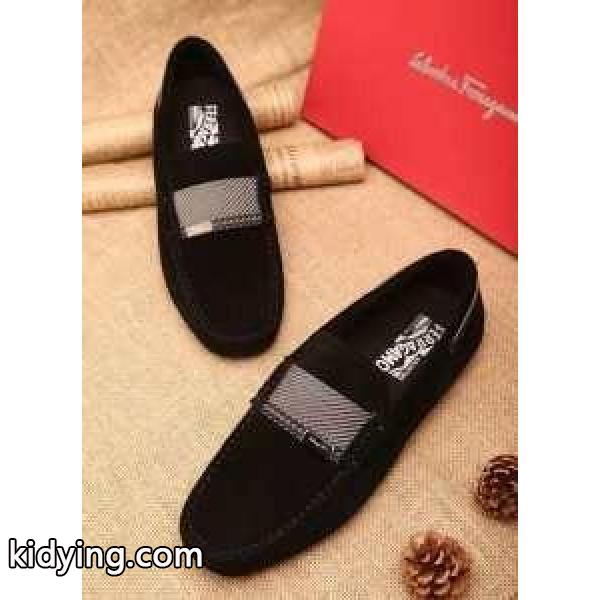 2015 選べる極上 フェラガモ FERRAGAMO カジュアルシューズ 3色可選 抗菌?防臭加工_フェラガモ FERRAGAMO_ブランド コピー 激安(日本最大級)-1