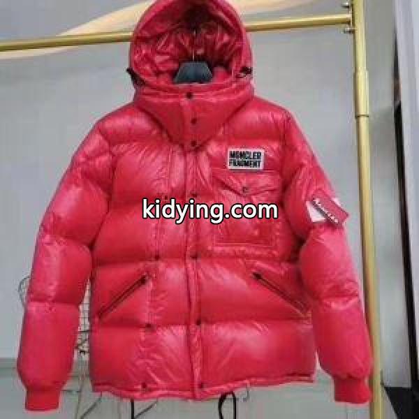 ダウンジャケット 程よい抜け感を演出 【最新】2019年秋冬のトレンド速報 MONCLER モンクレール_モンクレール MONCLER_ブランド コピー 激安(日本最大級)-2