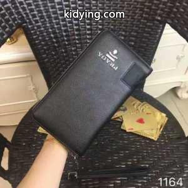 高級感あるモデル プラダコピー PRADA 大活躍する財布_プラダ メンズ財布_財布 メンズ_スーパーコピーブランド激安通販 専門店-0