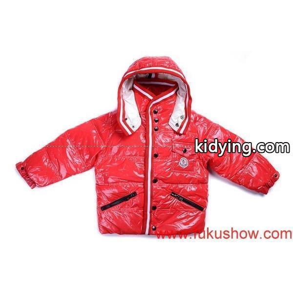 MONCLER/2011秋冬新作_子供用ダウンジャケット_モンクレール特集_スーパーコピーブランド激安通販 専門店-0