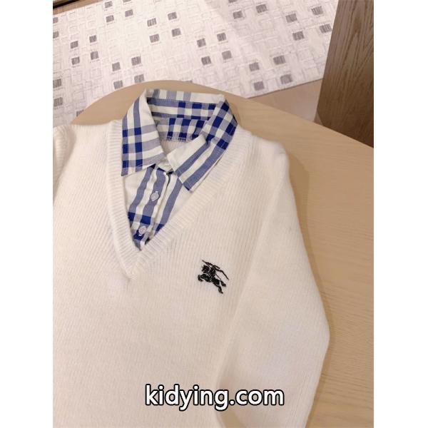 人気❤バーバリー ワンピースコピーBURBERRY 2025春夏も引き続きトレンド レディースファッション_ブランド激安通販 専門店-3