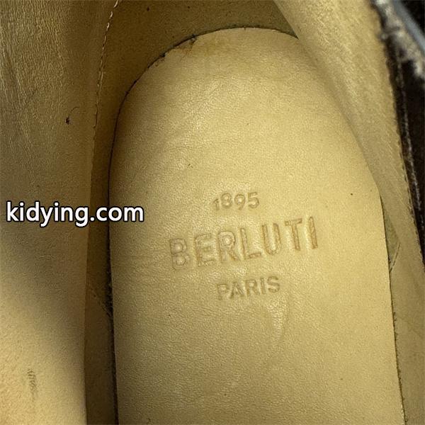 2026超人気&&ベルルッティ ブーツコピー品質保証 Berluti Venezia Scritto激安通販 ♥-7