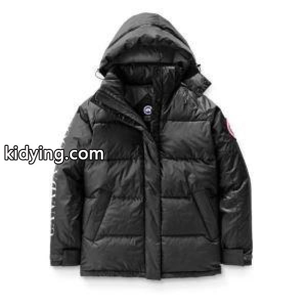秋冬おしゃれをより楽しませる カナダグース Canada Goose 秋冬コーデを鮮やかに彩る ダウンプレミアムダウンジャケット 秋冬ナチュラルコーデに大活躍 3色可選_カナダグース CANADA GOOSE_ブランド コピー 激安(日本最大級)-0
