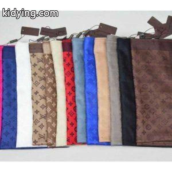 2016秋冬 高品質 人気 ルイ ヴィトン LOUIS VUITTON マフラー 多色選択可_ルイ ヴィトン LOUIS VUITTON_ブランド コピー 激安(日本最大級)-0
