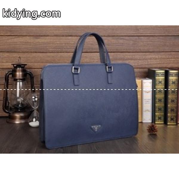 PRADA プラダ メンズ バッグ ビジネスバッグ 80087-BL_プラダ メンズバッグ_バッグ メンズ_スーパーコピーブランド激安通販 専門店-0