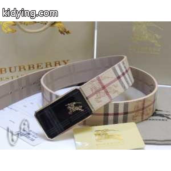2014 高級感演出 BURBERRY バーバリー  本革 ベルト最高ランク_ベルト_メンズファッション_スーパーコピーブランド激安通販 専門店-0