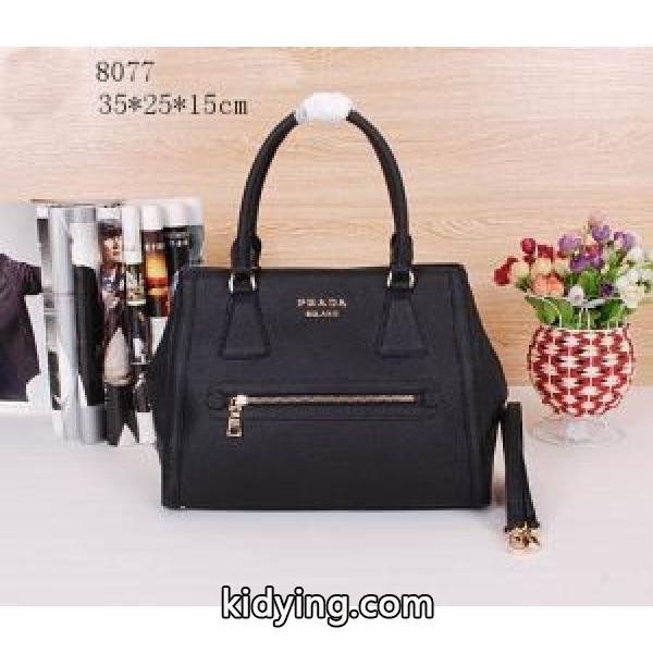 2014秋冬 希少 PRADA プラダ 手持ち&ショルダー掛け 8077_プラダ レディースバッグ_バッグ レディース_スーパーコピーブランド激安通販 専門店-0