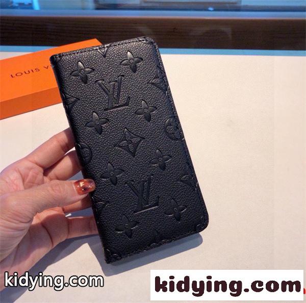 ルイ ヴィトン iPhoneケースコピー手帳型LOUIS VUITTON秋冬_ 激安(日本最大級)-1