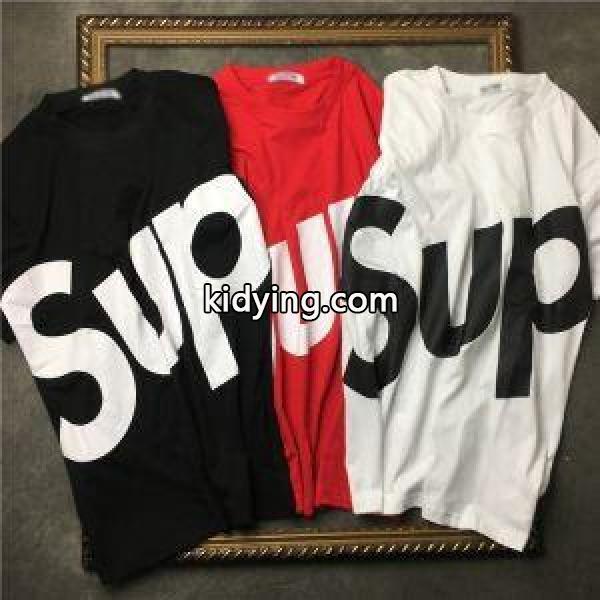 新作追加 シュプリーム SUPREME 魅力を持つ 3色可選 半袖Tシャツ 抜群な新鮮度_シュプリーム SUPREME_ブランド コピー 激安(日本最大級)-0