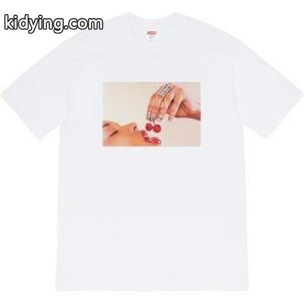 着こなしの幅が広がる 半袖Tシャツ 2020年春夏の必需品 多色可選 シュプリーム SUPREME_シュプリーム SUPREME_ブランド コピー 激安(日本最大級)-1