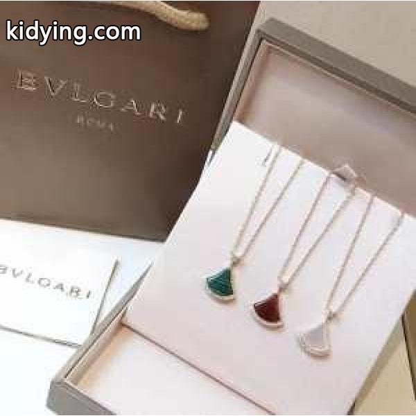 注目ブランドは2019最新 夏の定番スタイルをアップ ブルガリ BVLGARI ネックレス 3色可選_ブルガリ BVLGARI_ブランド コピー 激安(日本最大級)-0