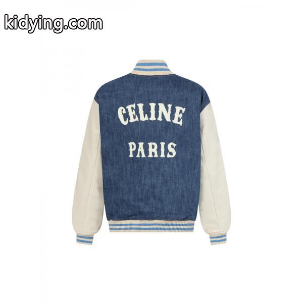 ❤❤セリーヌジャケットスーパーコピーCELINE超人気おしゃれ最高品質品質保証-1