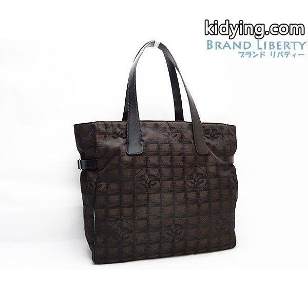 美品　　　ニュートラベルライン　トートGM　トートバッグ　ショルダーバッグ　A15825 :03354:Brand Liberty - 通販ショッピング-0