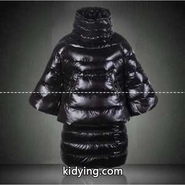 2013-14秋冬新作 女性用 タートルネック モンクレール MONCLER ダウンジャケット 2色可選_女性用ダウンジャケット_モンクレール特集_スーパーコピーブランド激安通販 専門店-0