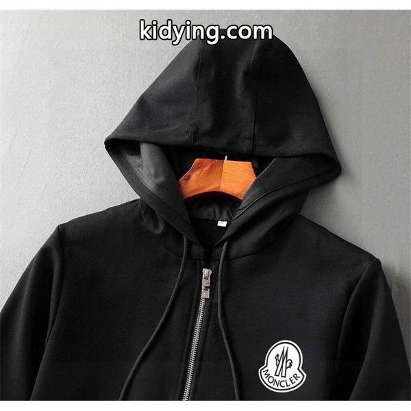 モンクレールセットアップコピー MONCLER 2025秋冬 個性的なデザイン スーパーコピーブランド激安通販 専門店-3