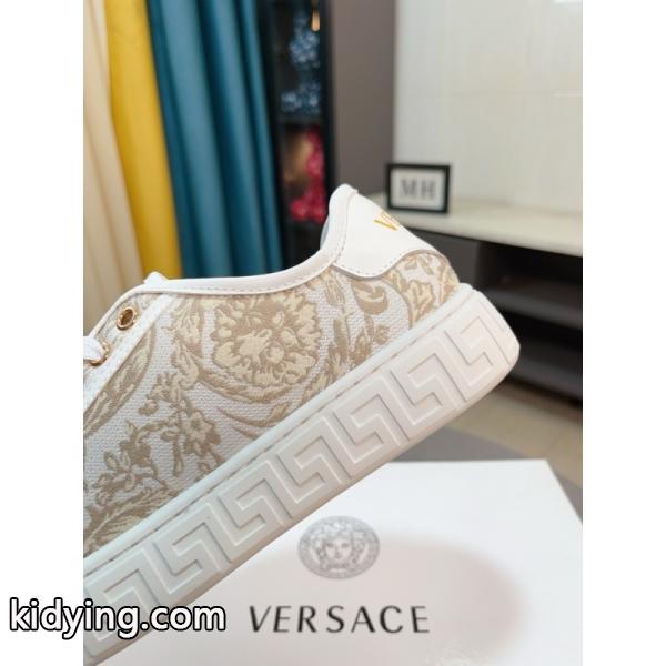 2025大好評 VERSACE-ヴェルサーチ スニーカーコピー-2