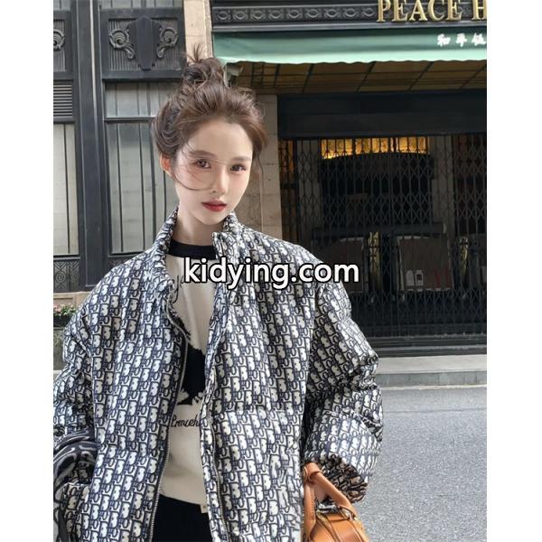 DIOR ディオール コピー 希少モデル 2026新作準備 モノグラム アウター 上質-7