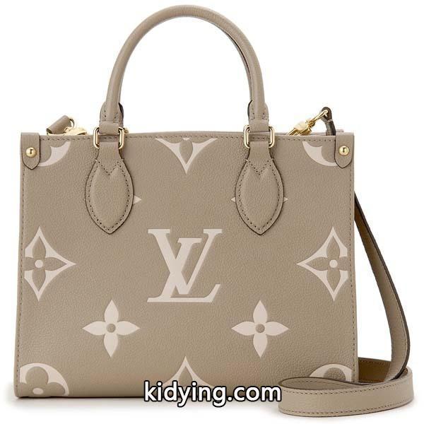 個性的なアイテム　トートバッグ M45779 オンザゴー PM トゥルトレール　ルイ ヴィトン LOUIS VUITTON ランキング入賞の人気商品_ブランド コピー 激安(日本最大級)-0